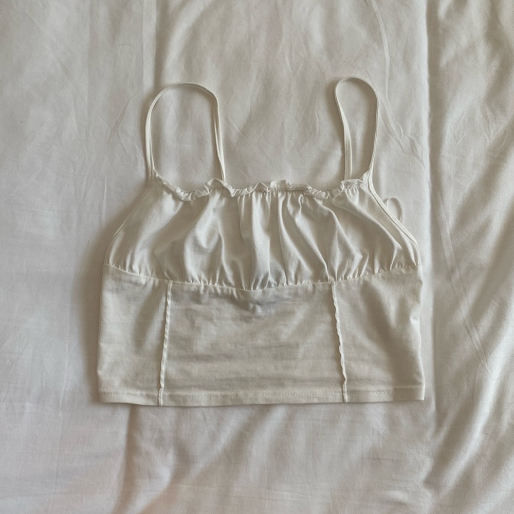 Princess polly tank top